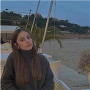 Estudiante de Medicina en la UV con años de experiencia, dando clases a niños de todos los cursos en la ESO